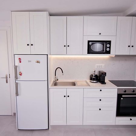 Foteini Residence Kálymnos Esterno foto