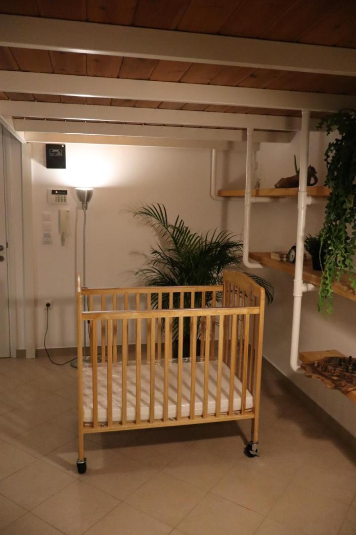 Foteini Residence Kálymnos Esterno foto