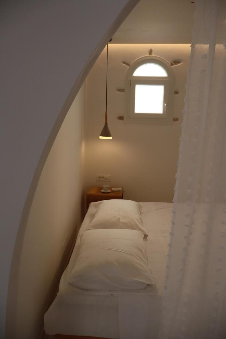 Foteini Residence Kálymnos Esterno foto