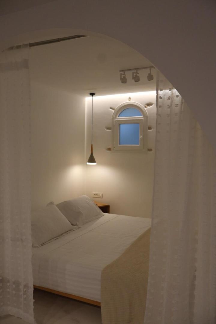 Foteini Residence Kálymnos Esterno foto