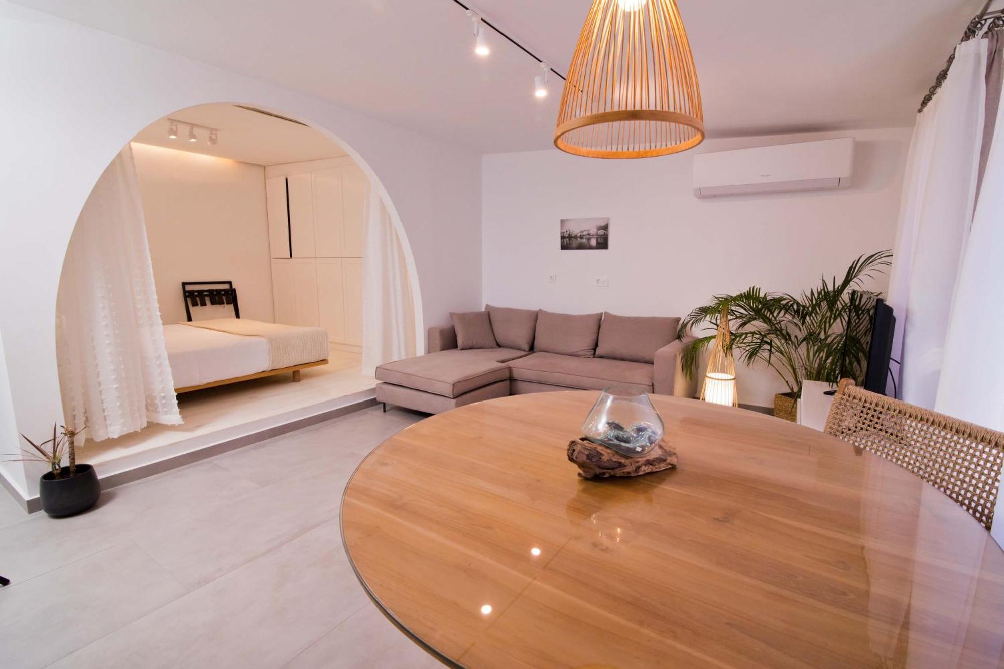 Foteini Residence Kálymnos Esterno foto
