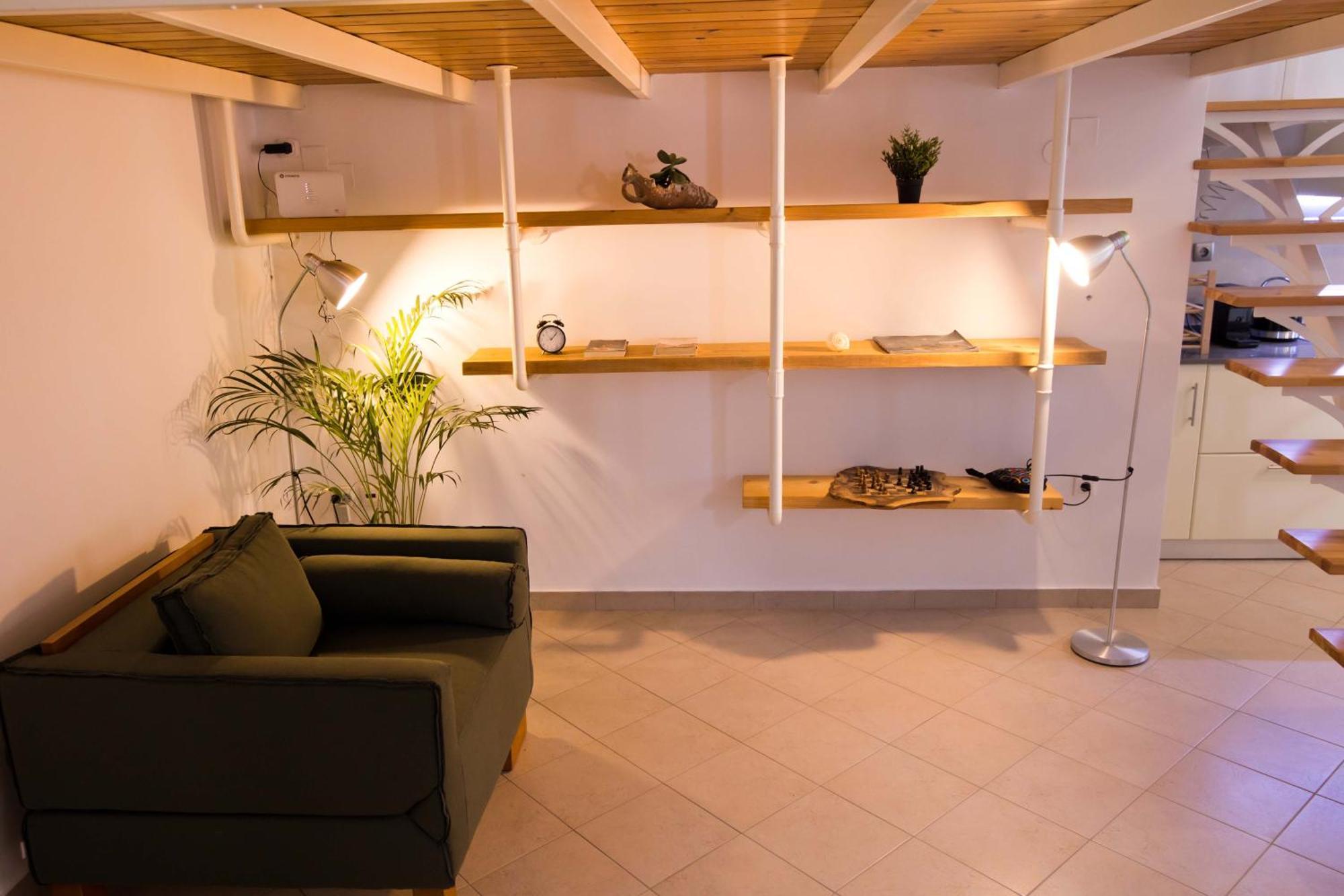 Foteini Residence Kálymnos Esterno foto