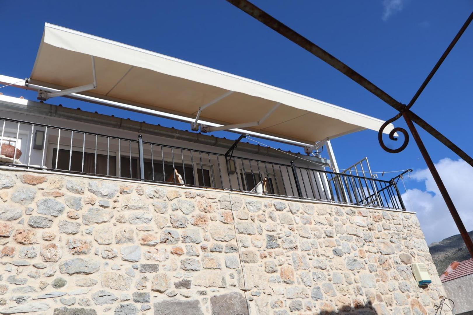 Foteini Residence Kálymnos Esterno foto
